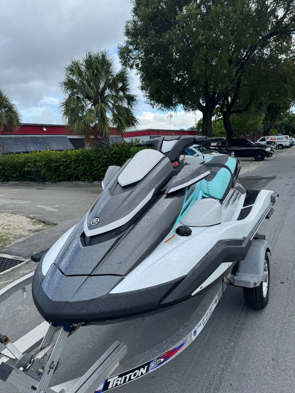 2022 Yamaha FX for sale